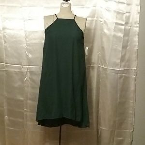 NWT Charlotte Russe dress size M